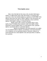 Referāts 'Šķīdība un šķīšanas procesi', 4.