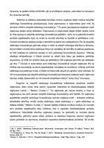 Eseja 'Integrētās mārketinga komunikācijas pamatprincipi', 3.