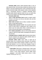 Konspekts 'Ekonomiskā politika, tās instrumenti', 2.