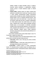 Konspekts 'Ekonomiskā politika, tās instrumenti', 3.