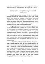 Referāts 'Latvijas naudas vēsture', 3.