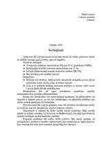 Referāts 'Tranzīts pirms un pēc iestāšanās Eiropas Savienībā', 8.