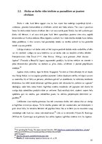 Diplomdarbs 'Sociālā vide kā hikikomori fenomena veicinātājs', 41.