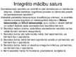 Prezentācija 'Integrēto mācību metodika', 6.