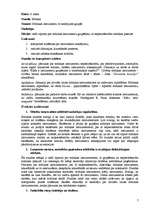 Prakses atskaite 'Vērojumu prakse sākumskolā', 7.