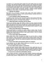 Prakses atskaite 'Vērojumu prakse sākumskolā', 8.