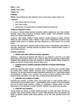 Prakses atskaite 'Vērojumu prakse sākumskolā', 10.