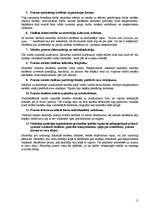 Prakses atskaite 'Vērojumu prakse sākumskolā', 11.