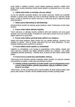 Prakses atskaite 'Vērojumu prakse sākumskolā', 13.