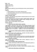 Prakses atskaite 'Vērojumu prakse sākumskolā', 14.