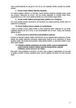 Prakses atskaite 'Vērojumu prakse sākumskolā', 15.