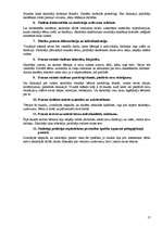 Prakses atskaite 'Vērojumu prakse sākumskolā', 17.