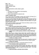 Prakses atskaite 'Vērojumu prakse sākumskolā', 18.