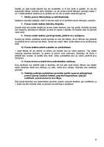 Prakses atskaite 'Vērojumu prakse sākumskolā', 19.