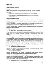 Prakses atskaite 'Vērojumu prakse sākumskolā', 20.