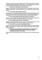 Prakses atskaite 'Vērojumu prakse sākumskolā', 21.