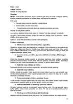 Prakses atskaite 'Vērojumu prakse sākumskolā', 22.