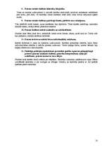 Prakses atskaite 'Vērojumu prakse sākumskolā', 23.