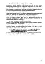 Prakses atskaite 'Vērojumu prakse sākumskolā', 25.