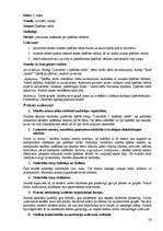 Prakses atskaite 'Vērojumu prakse sākumskolā', 26.