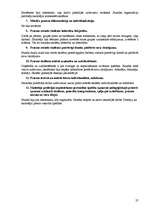 Prakses atskaite 'Vērojumu prakse sākumskolā', 27.