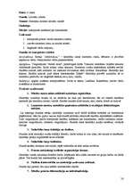 Prakses atskaite 'Vērojumu prakse sākumskolā', 28.