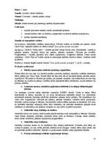 Prakses atskaite 'Vērojumu prakse sākumskolā', 30.