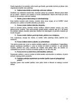 Prakses atskaite 'Vērojumu prakse sākumskolā', 31.