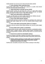 Prakses atskaite 'Vērojumu prakse sākumskolā', 35.