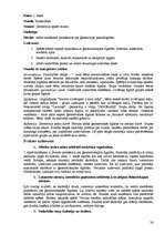 Prakses atskaite 'Vērojumu prakse sākumskolā', 36.