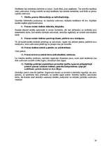 Prakses atskaite 'Vērojumu prakse sākumskolā', 39.