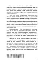 Eseja 'Postindustriālās sabiedrības teorijas. Ernests Gelners "Arkls, zobens un grāmata', 2.