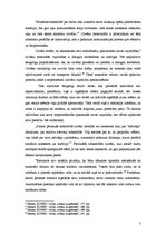 Eseja 'Postindustriālās sabiedrības teorijas. Ernests Gelners "Arkls, zobens un grāmata', 3.