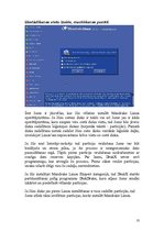Konspekts 'Mandrake Linux 9.0 instalācijas procesa tulkojums un palīgs iesācējiem', 10.