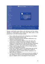 Konspekts 'Mandrake Linux 9.0 instalācijas procesa tulkojums un palīgs iesācējiem', 22.