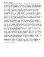 Eseja 'Amerindian Resistance', 1.