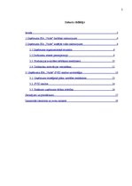 Prakses atskaite 'Prakses atskaite uzņēmumā SIA "Vaiode"', 2.