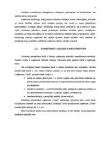 Prakses atskaite 'Prakses atskaite uzņēmumā SIA "Vaiode"', 8.