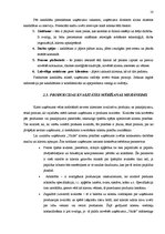 Prakses atskaite 'Prakses atskaite uzņēmumā SIA "Vaiode"', 10.