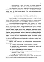 Prakses atskaite 'Prakses atskaite uzņēmumā SIA "Vaiode"', 11.