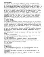 Eseja 'Business and marketing plan, Author: Kevin', 1.