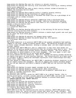 Eseja 'Business and marketing plan, Author: Kevin', 2.