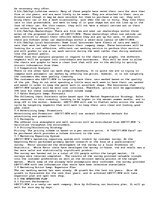 Eseja 'Business and marketing plan, Author: Kevin', 4.