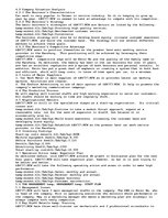 Eseja 'Business and marketing plan, Author: Kevin', 5.