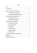 Referāts 'Mazkustīga dzīvesveida ietekme uz skolēnu organismu', 1.