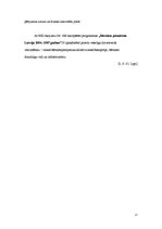 Referāts 'Mazkustīga dzīvesveida ietekme uz skolēnu organismu', 15.