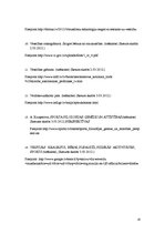 Referāts 'Mazkustīga dzīvesveida ietekme uz skolēnu organismu', 18.