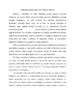 Konspekts 'Desmit lietišķās etiķetes ieteikumi mūsdienu cilvēkam', 1.