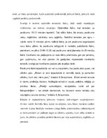 Konspekts 'Desmit lietišķās etiķetes ieteikumi mūsdienu cilvēkam', 2.