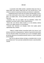 Referāts 'SIA "Pūls" komercdarbības plānošana', 4.